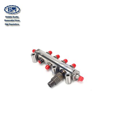 remplacement commun de rail de moteur de 32F6140900 MITSUBISHI pour C6.4 E320B