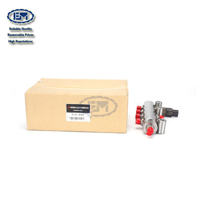 remplacement commun de rail de moteur de 32F6140900 MITSUBISHI pour C6.4 E320B