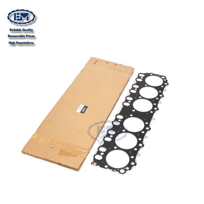 Garniture de culasse d'Engine Parts 32F0102100 d'excavatrice de C6.4 E320B