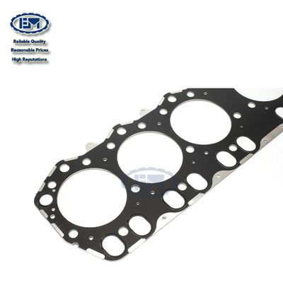 Garniture de culasse d'Engine Parts 32F0102100 d'excavatrice de C6.4 E320B