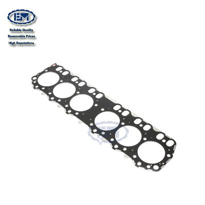 Garniture de culasse d'Engine Parts 32F0102100 d'excavatrice de C6.4 E320B
