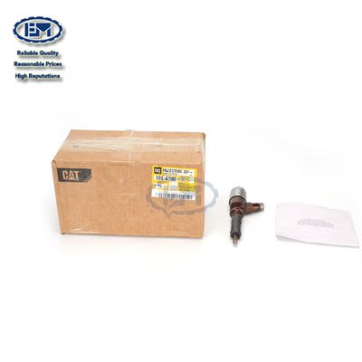 Injecteur de gazole véritable de MITSUBISHI 3264700 pour E320D C6.4