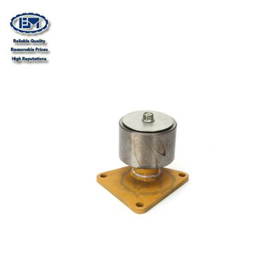 excavatrice originale Spare Parts de MITSUBISHI de poulie plus oisive du moteur 32F4920021