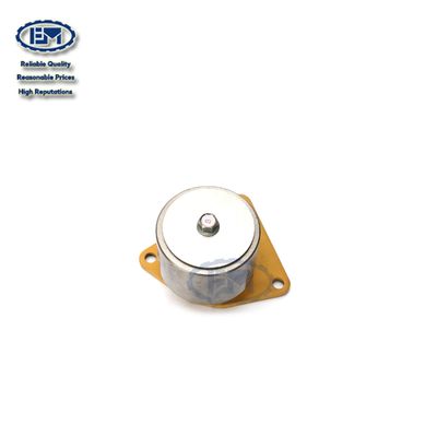 excavatrice originale Spare Parts de MITSUBISHI de poulie plus oisive du moteur 32F4920021