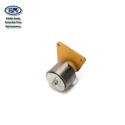 excavatrice originale Spare Parts de MITSUBISHI de poulie plus oisive du moteur 32F4920021