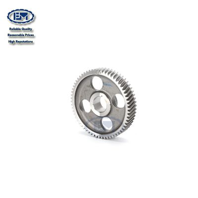 vitesse d'arbre à cames de Hydraulic Pump Parts MITSUBISHI de l'excavatrice 32F2301100 pour C4.2 C6.4