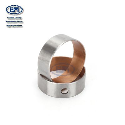 Excavatrice Bushing Cylinder Block de Hydraulic Pump Parts d'excavatrice de ME011982 ME011977