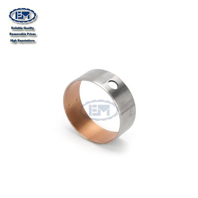 Excavatrice Bushing Cylinder Block de Hydraulic Pump Parts d'excavatrice de ME011982 ME011977
