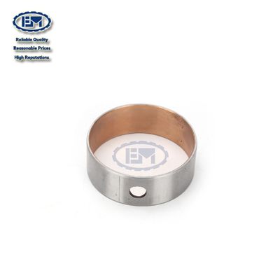 Excavatrice Bushing Cylinder Block de Hydraulic Pump Parts d'excavatrice de ME011982 ME011977