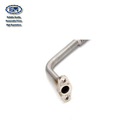 L'EXCAVATRICE PARTIE L'OLÉODUC 32F3300201 du TURBOCOMPRESSEUR pour D06FR C6.4