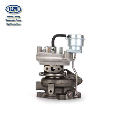 excavatrice Turbocharger ME202578 4913503130 du marché des accessoires 4M40