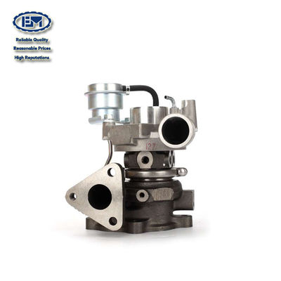 excavatrice Turbocharger ME202578 4913503130 du marché des accessoires 4M40