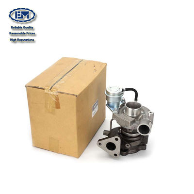 excavatrice Turbocharger ME202578 4913503130 du marché des accessoires 4M40