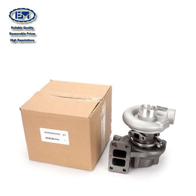 Moteur diesel de Parts Turbocharger For d'excavatrice du marché des accessoires 4918501041 ME440836