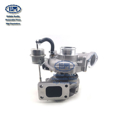 VH241004631 excavatrice Turbocharger For J05E SK200-8 SK250-8 SK210-8
