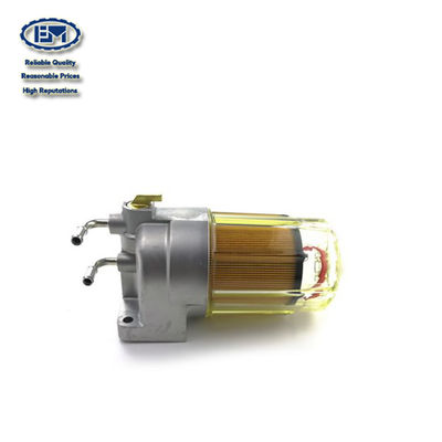 Filtre de séparateur de Filter Fuel Water de l'excavatrice YN21P01068F1 pour SK250-8 SK330-8
