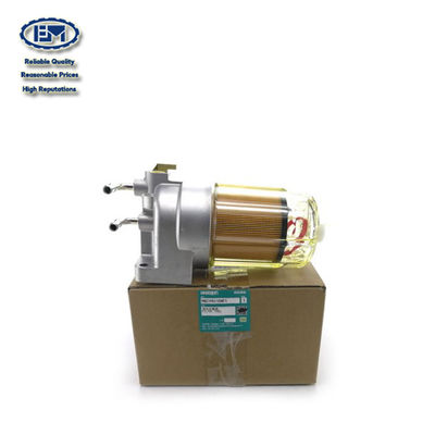 Filtre de séparateur de Filter Fuel Water de l'excavatrice YN21P01068F1 pour SK250-8 SK330-8