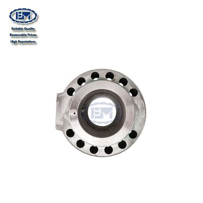 SK200-8 excavatrice Assembly Cylinder Cover Rod YN01V00151S003