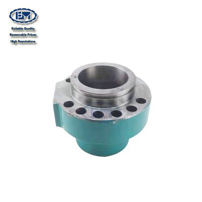SK200-8 excavatrice Assembly Cylinder Cover Rod YN01V00151S003