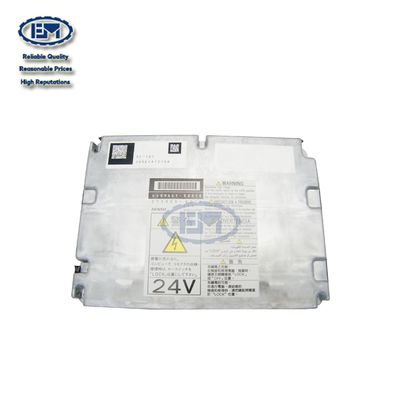 Excavatrice Engine Parts ECU VH89661E0010A de KOBELCO pour SK200-8 SK210-8 SK200-8ML