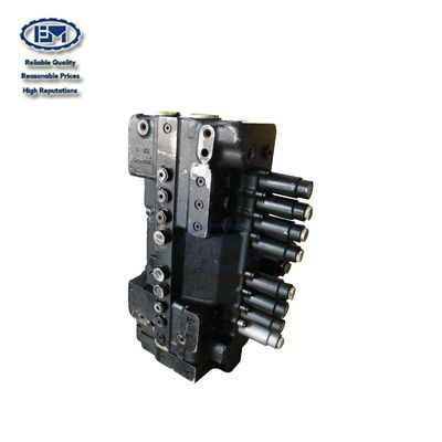Assemblée LG30V00001F1 de soupape de commande de Swing Motor Parts d'excavatrice de KOBELCO