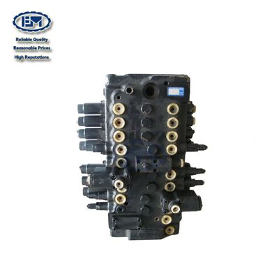 Assemblée LG30V00001F1 de soupape de commande de Swing Motor Parts d'excavatrice de KOBELCO