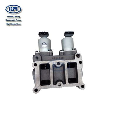 Solénoïde de valve d'Electrical Parts Egr de l'excavatrice VH25620E0052 pour SK330-8 SK350-8 J08E