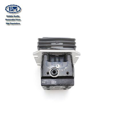 Pilote YN30V00105F1 de valve de Parts Swing Motor d'excavatrice de SK135SR-2 SK130-8
