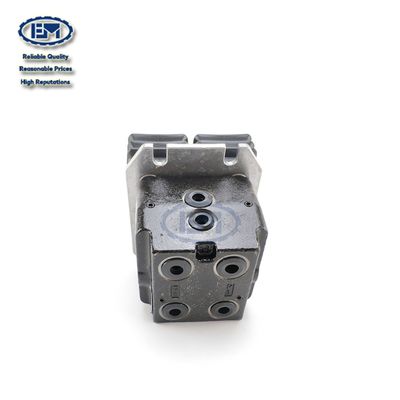 Pilote YN30V00105F1 de valve de Parts Swing Motor d'excavatrice de SK135SR-2 SK130-8