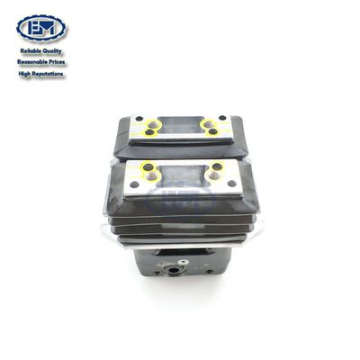 Pilote YN30V00105F1 de valve de Parts Swing Motor d'excavatrice de SK135SR-2 SK130-8