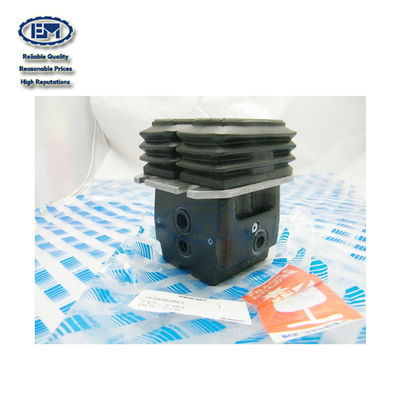 Pilote YN30V00105F1 de valve de Parts Swing Motor d'excavatrice de SK135SR-2 SK130-8