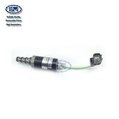 Valve YN35V00004F1 YN35V00004F4 d'Electrical Parts Solenoid d'excavatrice de SK200-2 SK120-2 SK100-2