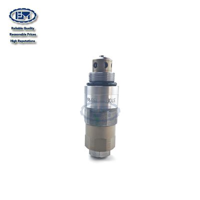 Excavatrice Relief Valve de Hydraulic Pump Parts de l'excavatrice YN22V00029F1