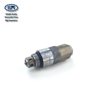 Excavatrice Relief Valve de Hydraulic Pump Parts de l'excavatrice YN22V00029F1