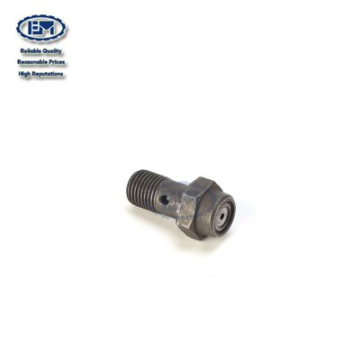 ME012586 excavatrice Engine Check Valve 4M50 6D34 SK200-6E SK250-6E