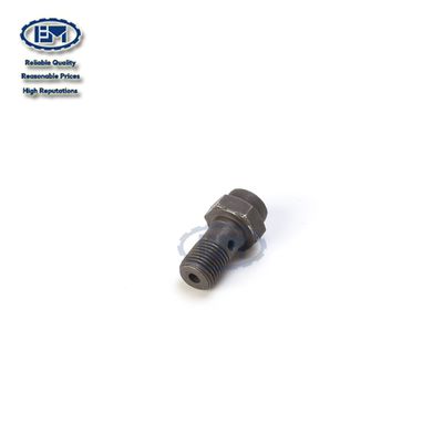 ME012586 excavatrice Engine Check Valve 4M50 6D34 SK200-6E SK250-6E
