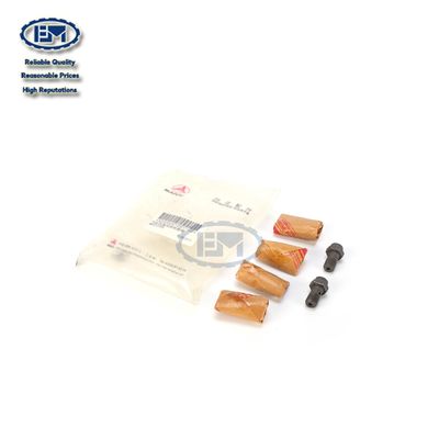ME012586 excavatrice Engine Check Valve 4M50 6D34 SK200-6E SK250-6E