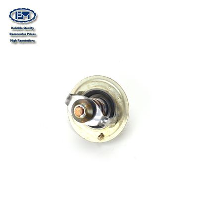 Excavatrice Part, Assy SK200SR SK135SR-1E ZX130-5 ZX200-5 de KOBELCO HITACHI de thermostat de moteur de 4BG1 6BG1
