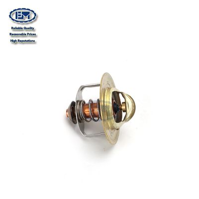 Excavatrice Part, Assy SK200SR SK135SR-1E ZX130-5 ZX200-5 de KOBELCO HITACHI de thermostat de moteur de 4BG1 6BG1
