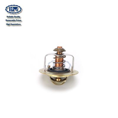 Excavatrice Part, Assy SK200SR SK135SR-1E ZX130-5 ZX200-5 de KOBELCO HITACHI de thermostat de moteur de 4BG1 6BG1