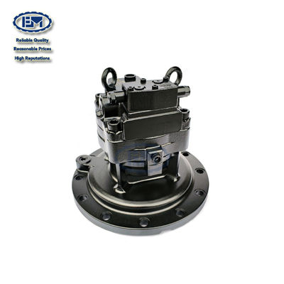 Pièce de Swing Motor LC15V00022F2 d'excavatrice de SK330-8 SK350-8 d'excavatrice