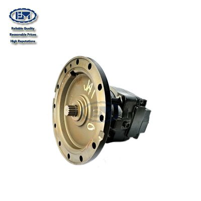 Pièce de Swing Motor LC15V00022F2 d'excavatrice de SK330-8 SK350-8 d'excavatrice