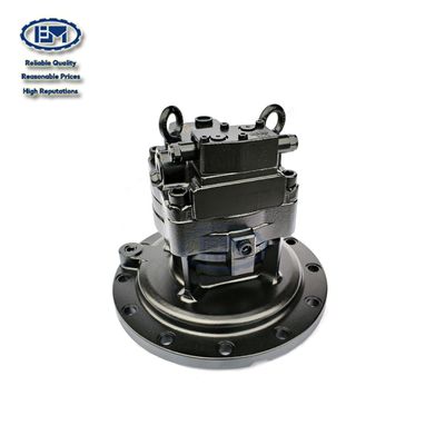 Pièce de Swing Motor LC15V00022F2 d'excavatrice de SK330-8 SK350-8 d'excavatrice