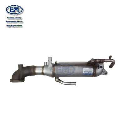 Refroidisseur VHS173091120 VH25608E0280 de RGE d'Engine Parts d'excavatrice de SK200-8 SK250-8 SK250-10 J05E