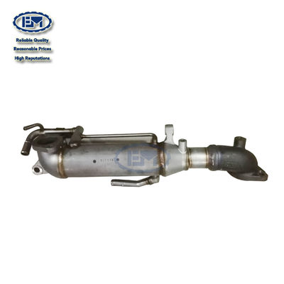 Refroidisseur VHS173091120 VH25608E0280 de RGE d'Engine Parts d'excavatrice de SK200-8 SK250-8 SK250-10 J05E