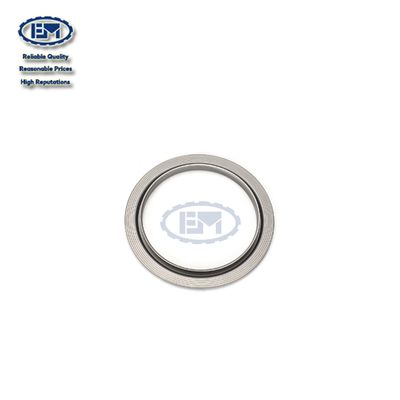 Vilebrequin ME060125 de frondeur de Seal Kits Oil d'excavatrice de SK460-5 6D24