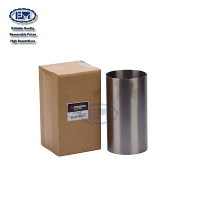 3430700502 excavatrice Engine Cylinder Sleeve pour D04FR S4K S6K C6.4 SK130-8