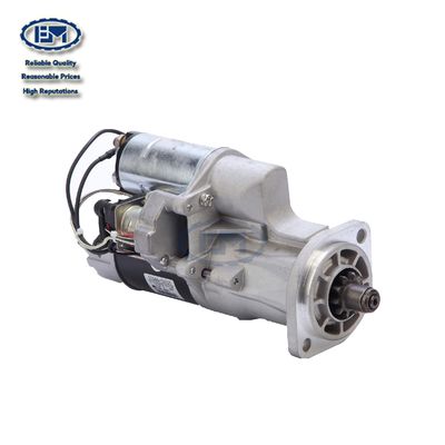 excavatrice Starter Motor For SK130-8 SK140-8 SK135SR-2E de 32G6610101 32G6610102