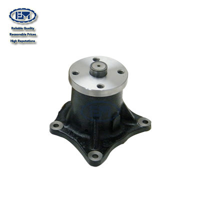 Pièce No.32G4512010 de pompe à eau du moteur SK130-8 SK140-8 SK135SR-2E SK115SR-2E de Part D04FR d'excavatrice de KOBELCO SANY