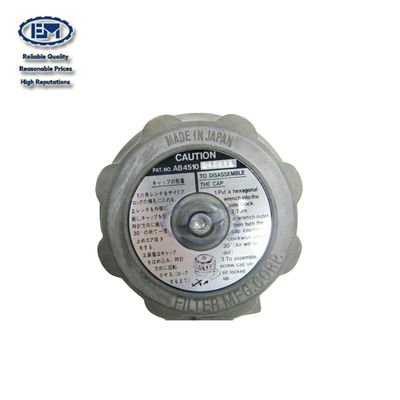 RENIFLARD des PIÈCES de MOTEUR d'EXCAVATRICE KOBELCO 2446U228F4 pour SK450-6S SK450-6
